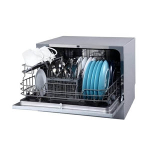 EdgeStar DWP62BL Countertop Dishwasher