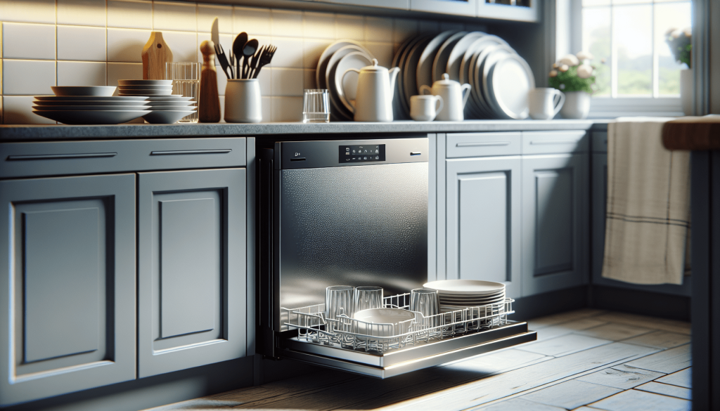 Are Countertop Dishwashers Worth It Are Countertop Dishwashers Worth It