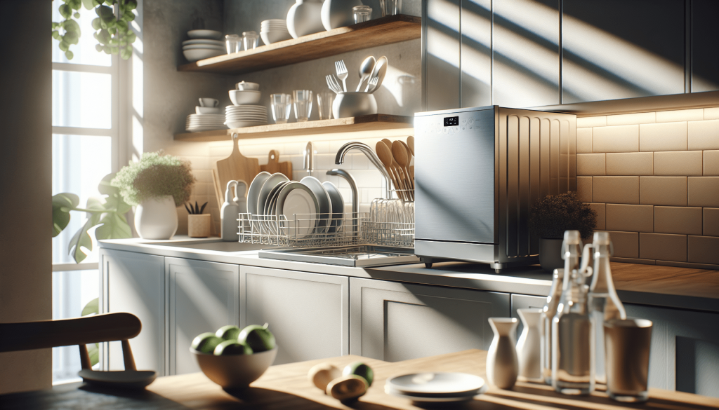 Are Portable Dishwashers Worth It Are Portable Dishwashers Worth It