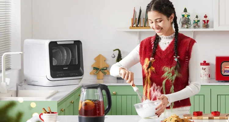 comfee-countertop-diswasher