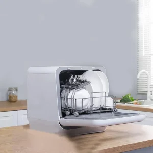 comfee-on-countertop