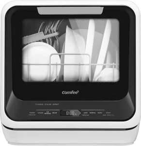 comfee-portable-dishwasher