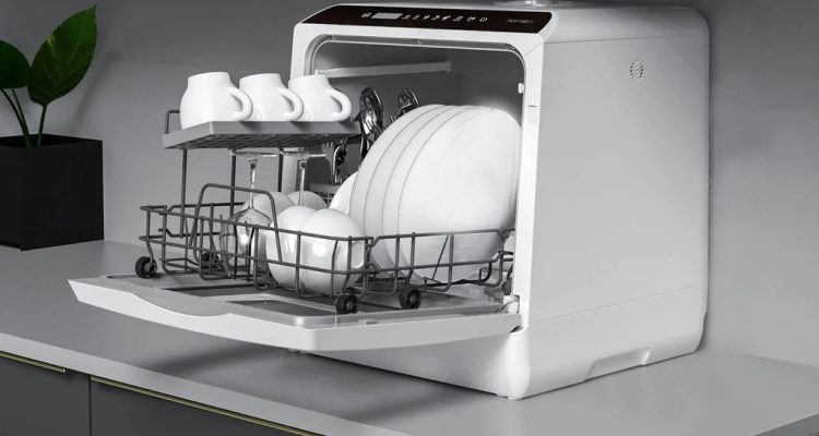 hermitlux-countertop-dishwasher-review