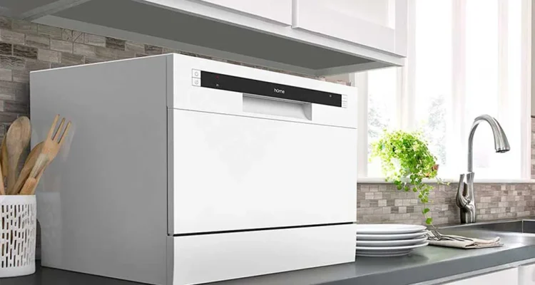 homelabs-countertop-dishwasher