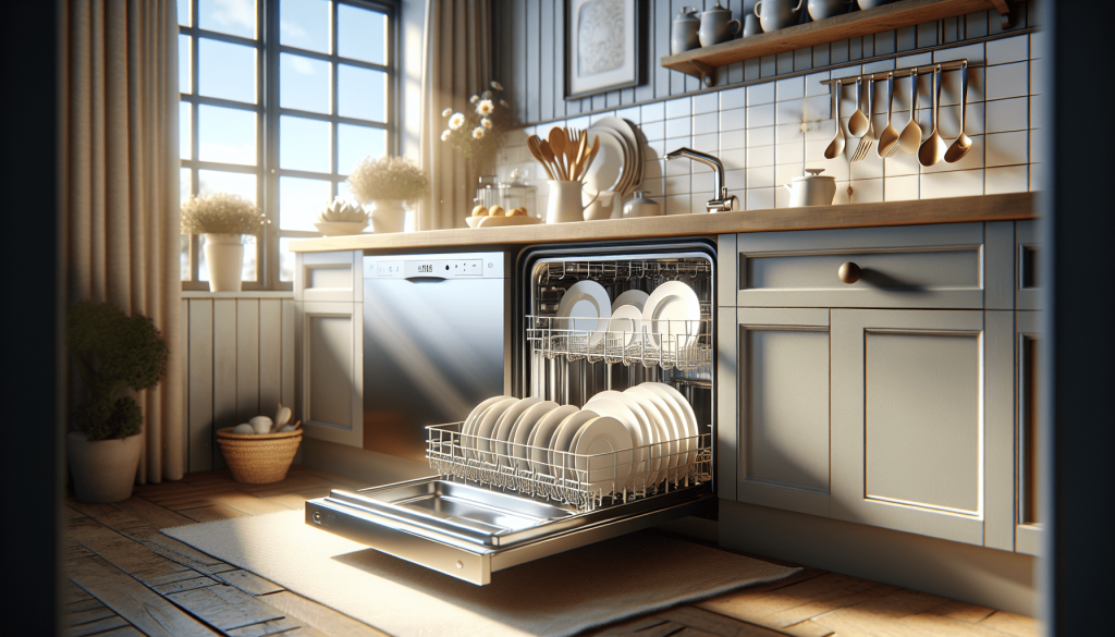 How To Use A Portable Dishwasher How To Use A Portable Dishwasher