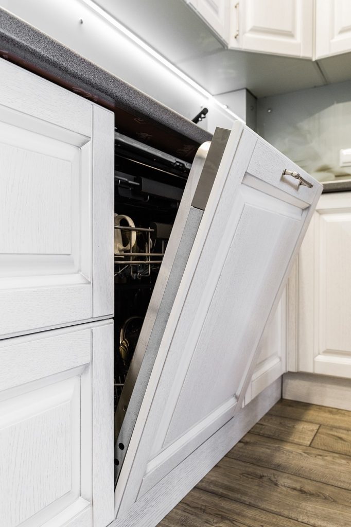 How To Use A Portable Dishwasher How To Use A Portable Dishwasher