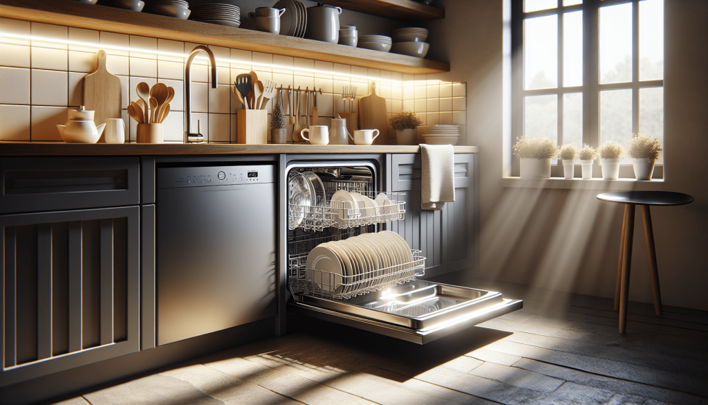 How To Use A Portable Dishwasher How To Use A Portable Dishwasher