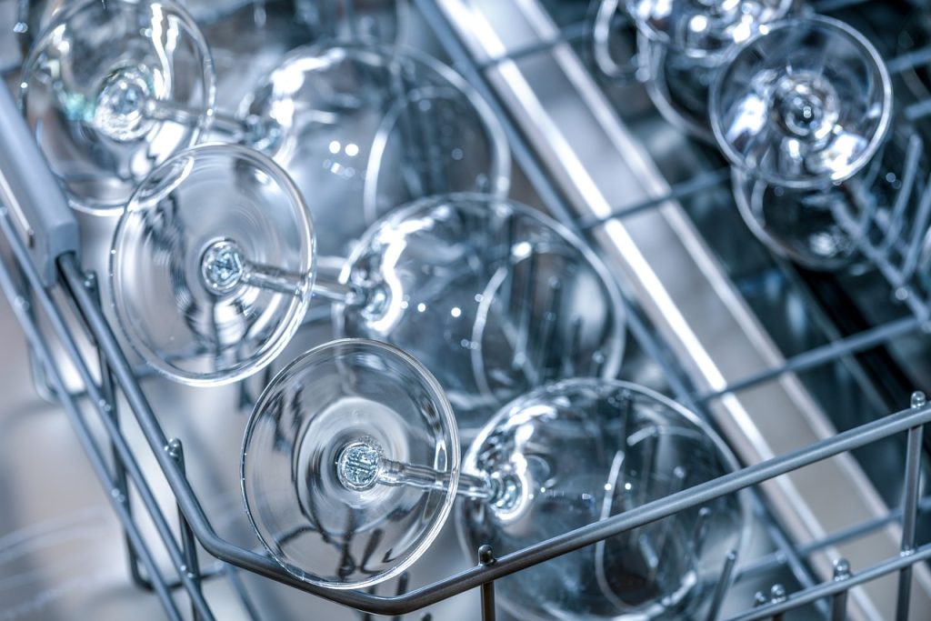 How To Use A Portable Dishwasher How To Use A Portable Dishwasher