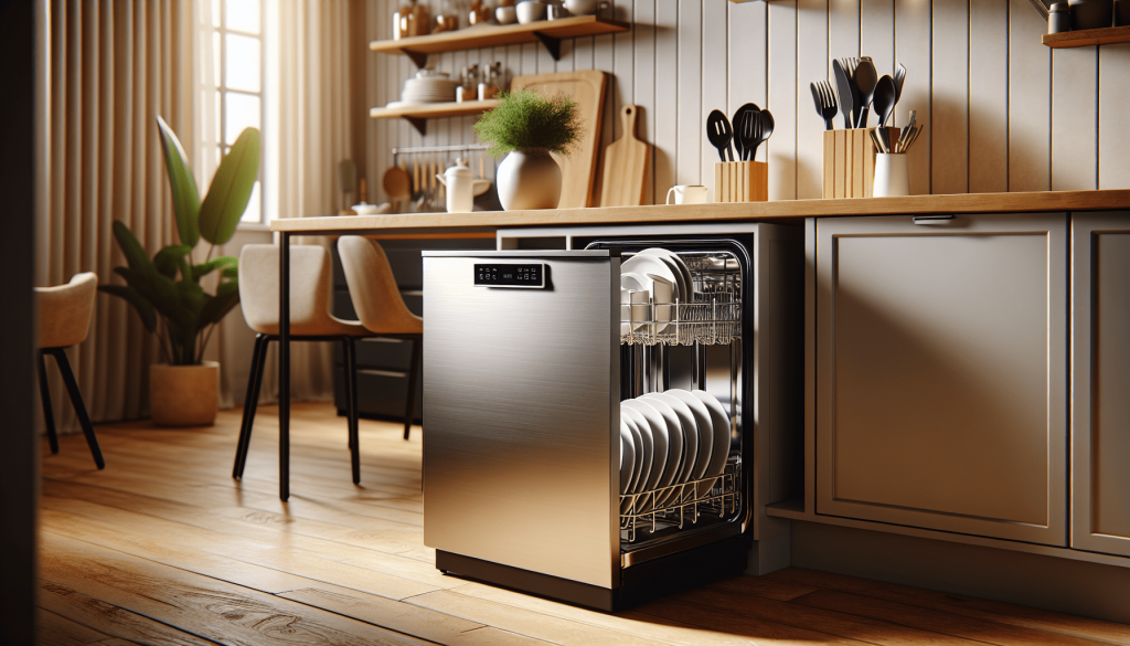 What Is A Portable Dishwasher What Is A Portable Dishwasher
